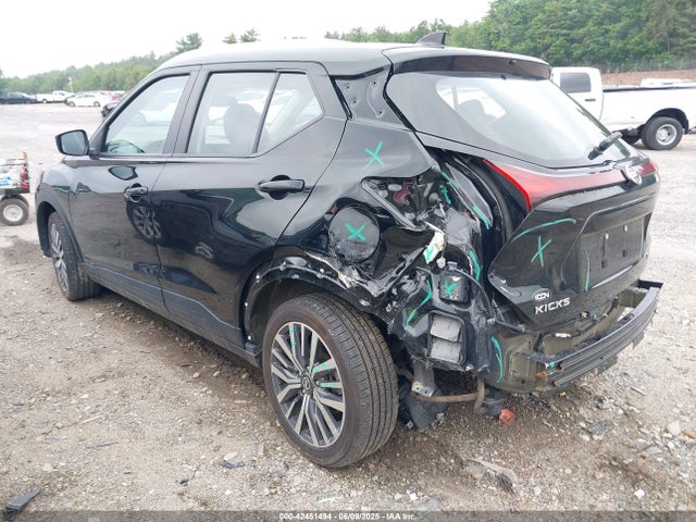 3N1CP5CV5ML477970 Nissan Kicks