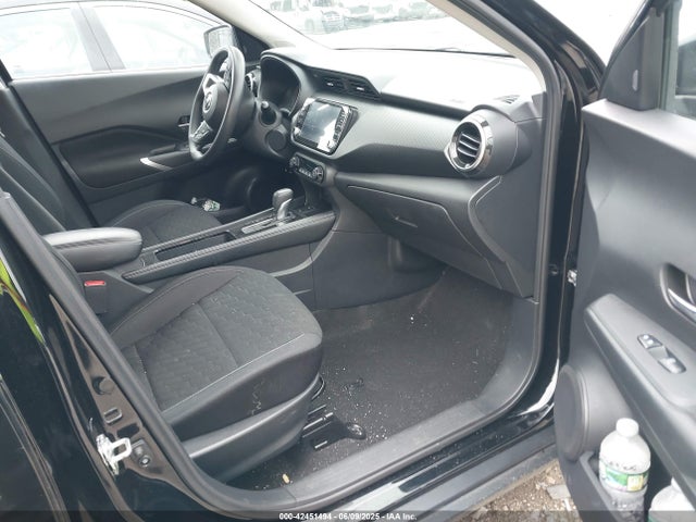 3N1CP5CV5ML477970 Nissan Kicks