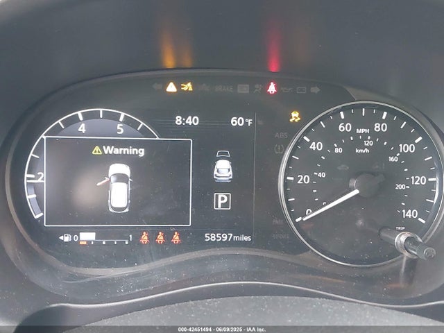 3N1CP5CV5ML477970 Nissan Kicks