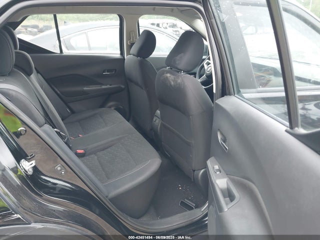 3N1CP5CV5ML477970 Nissan Kicks
