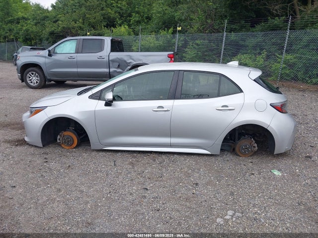 JTNK4RBE6K3016825 Toyota m20a-fks
