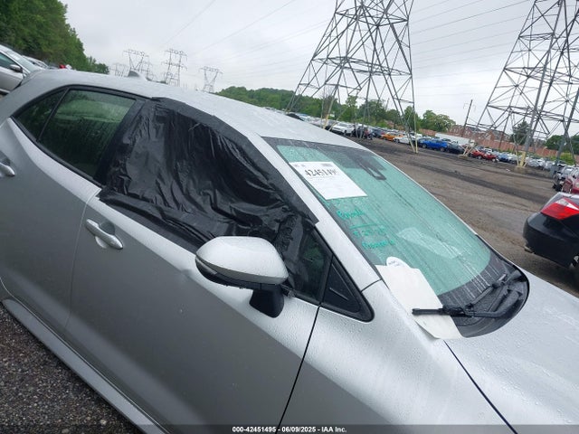 JTNK4RBE6K3016825 Toyota m20a-fks