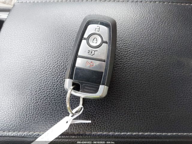 2019 FORD FUSION HYBRID 3FA6P0LU1KR137574 Photo 10