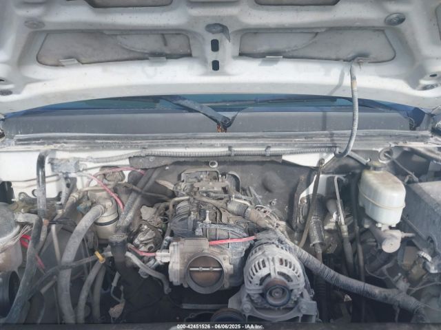 2009 GMC SIERRA 2500HD 1GTHK49K49E107478 Photo 9