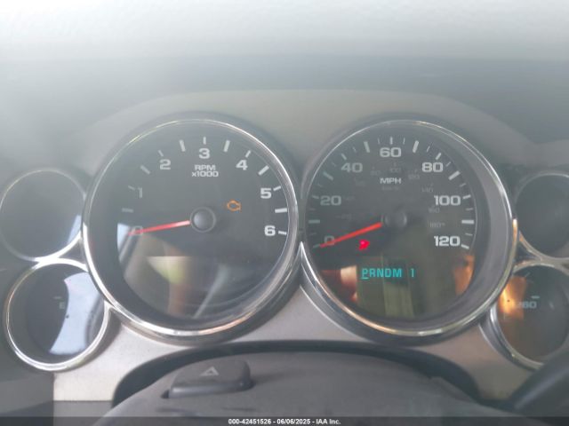 2009 GMC SIERRA 2500HD 1GTHK49K49E107478 Photo 6