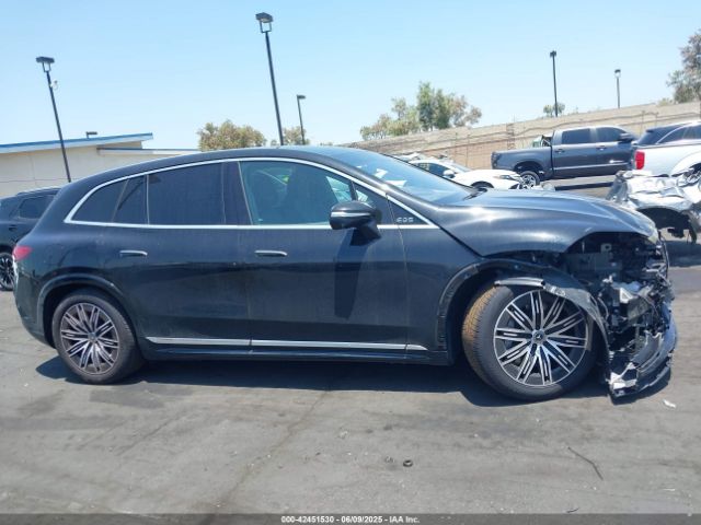 4JGDM4EB5PA018484 Mercedes-Benz Eqs 580 Suv 4matic