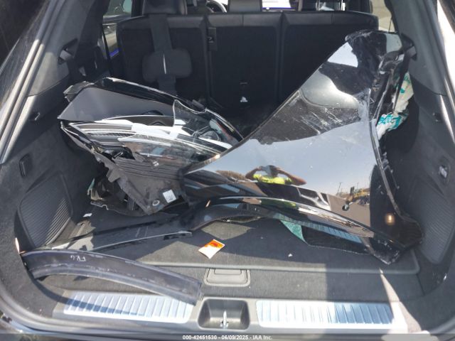 4JGDM4EB5PA018484 Mercedes-Benz Eqs 580 Suv 4matic