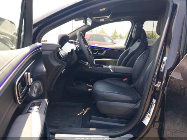 4JGDM4EB5PA018484 Mercedes-Benz Eqs 580 Suv 4matic