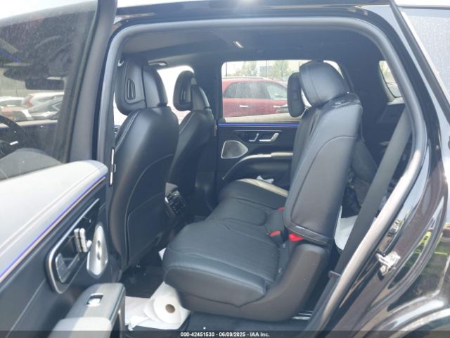4JGDM4EB5PA018484 Mercedes-Benz Eqs 580 Suv 4matic