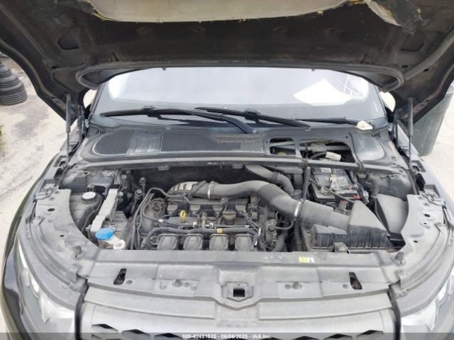 2013 LAND ROVER RANGE ROVER EVOQUE SALVR2BGXDH726885 Photo 9