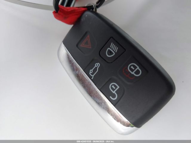 2013 LAND ROVER RANGE ROVER EVOQUE SALVR2BGXDH726885 Photo 10