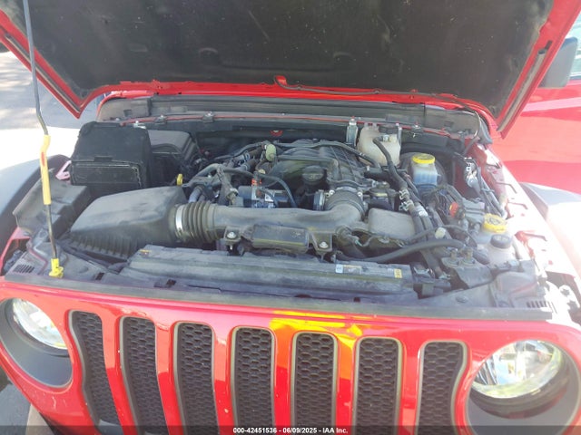 1C4HJXFG0NW194952 Jeep 2022