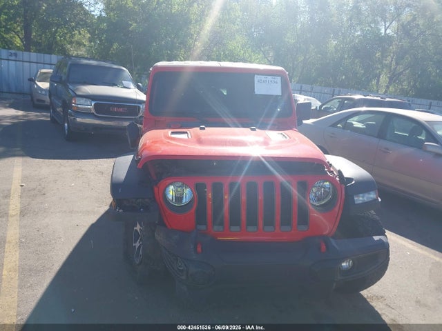 1C4HJXFG0NW194952 Jeep 2022