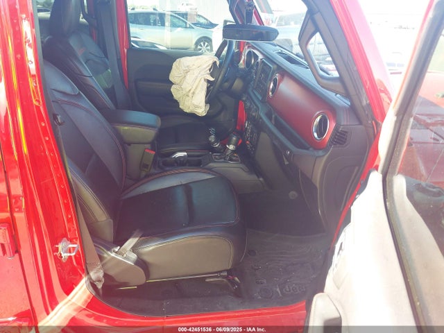 1C4HJXFG0NW194952 Jeep 2022