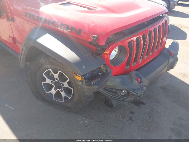 1C4HJXFG0NW194952 Jeep 2022