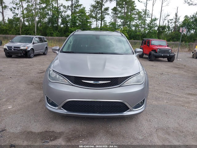 Chrysler Pacifica Touring L 2018 2C4RC1BG0JR142225 Image 12
