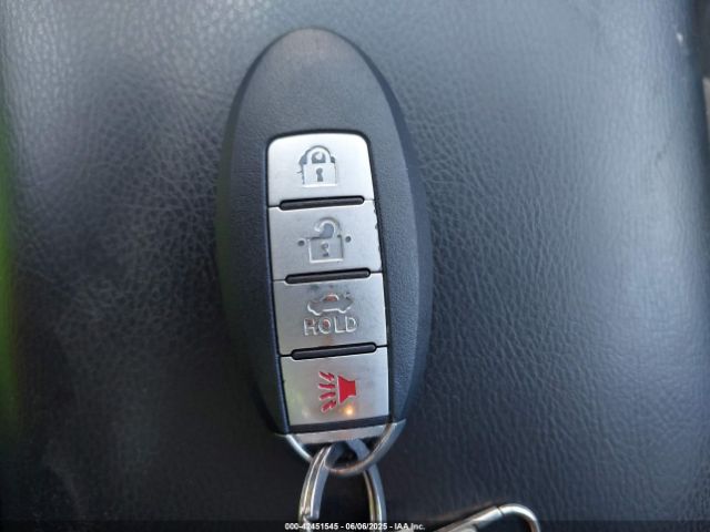 3N1AB7APXFY317353 Nissan 2015