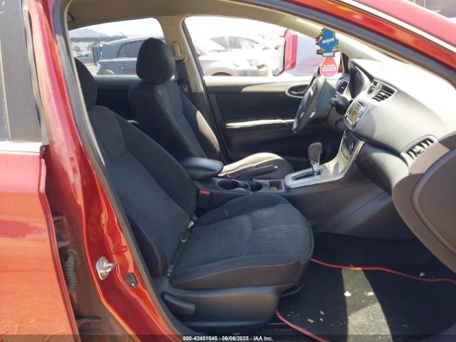 3N1AB7APXFY317353 Nissan 2015