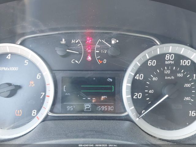 3N1AB7APXFY317353 Nissan 2015