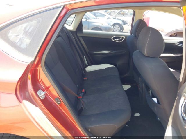 3N1AB7APXFY317353 Nissan 2015