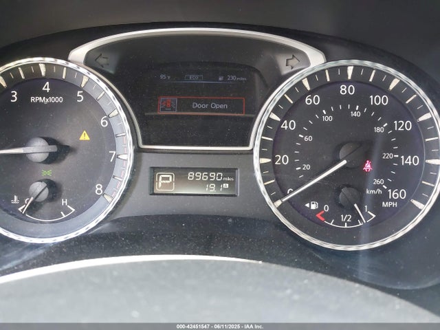 5N1AL0MM9FC542130 Infiniti QX60