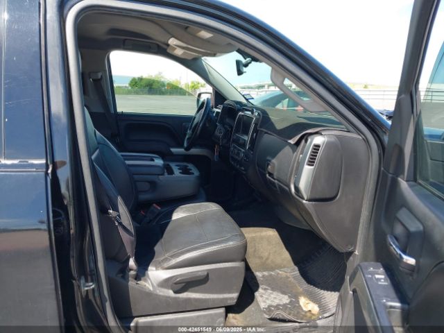 2015 CHEVROLET SILVERADO 1500 3GCPCREC9FG354066 Photo 4