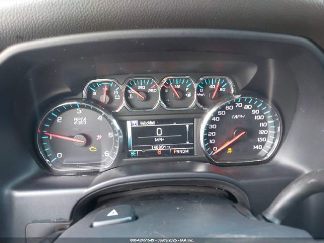 2015 CHEVROLET SILVERADO 1500 3GCPCREC9FG354066 Photo 6