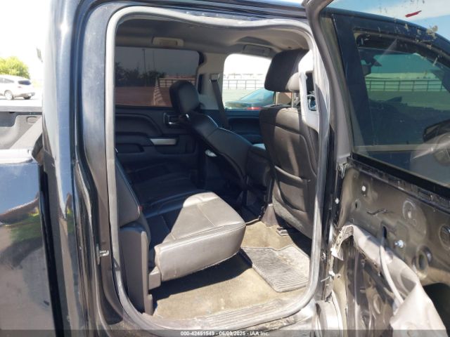 2015 CHEVROLET SILVERADO 1500 3GCPCREC9FG354066 Photo 7