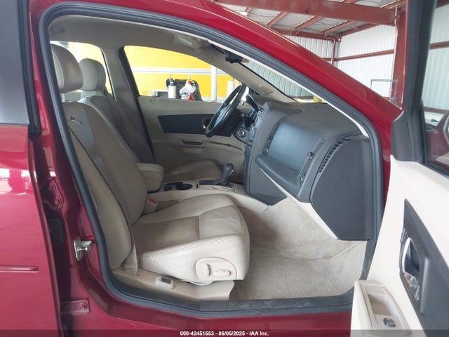 2005 CADILLAC CTS 1G6DP567350152539 Photo 4