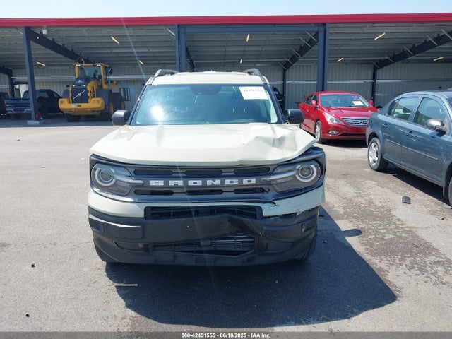 3FMCR9B67RRE83844 Ford dragon