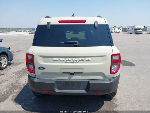 3FMCR9B67RRE83844 Ford dragon
