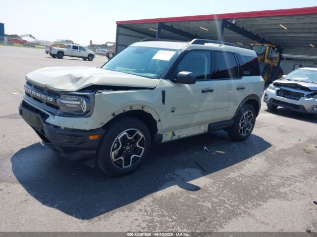 2024 FORD BRONCO SPORT 3FMCR9B67RRE83844 Photo 1