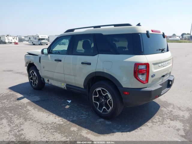 2024 FORD BRONCO SPORT 3FMCR9B67RRE83844 Photo 2
