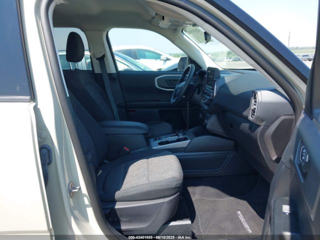 2024 FORD BRONCO SPORT 3FMCR9B67RRE83844 Photo 4