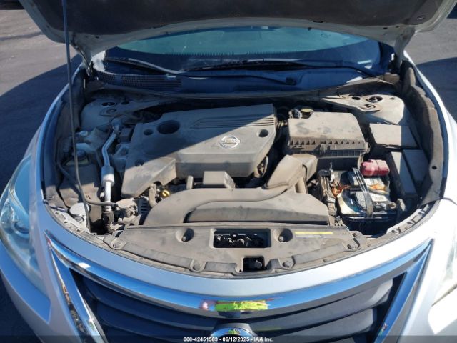 1N4AL3AP1EC412576 Nissan Altima 2.5 Sv