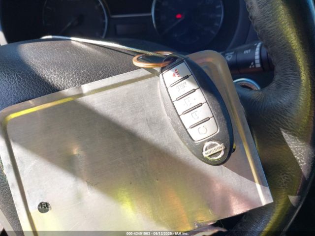 1N4AL3AP1EC412576 Nissan Altima 2.5 Sv