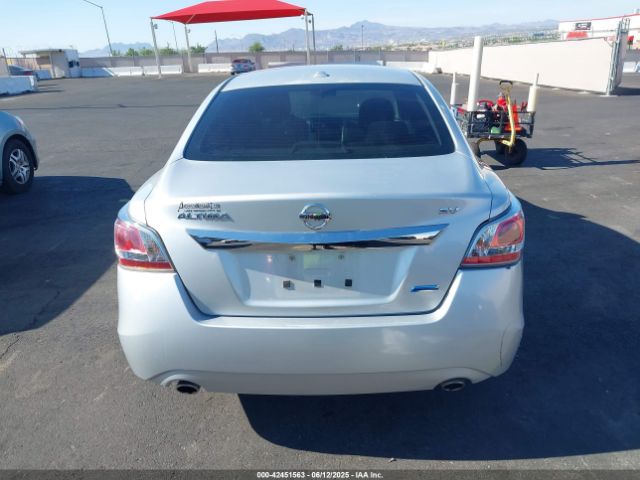 1N4AL3AP1EC412576 Nissan Altima 2.5 Sv