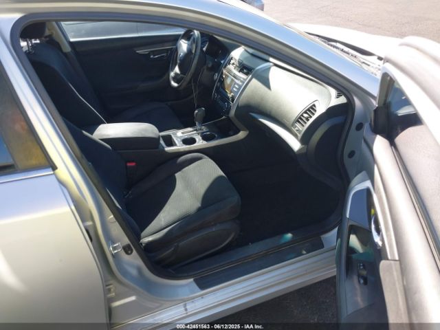 1N4AL3AP1EC412576 Nissan Altima 2.5 Sv