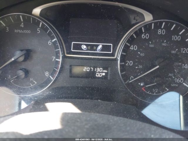 1N4AL3AP1EC412576 Nissan Altima 2.5 Sv
