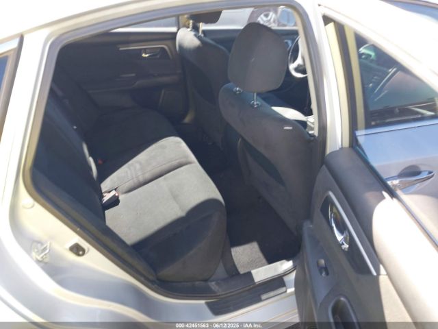 1N4AL3AP1EC412576 Nissan Altima 2.5 Sv
