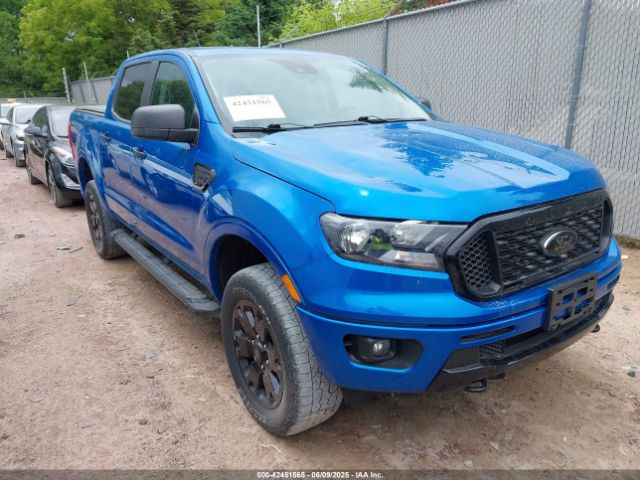 2021 FORD RANGER 1FTER4FH7MLD49547