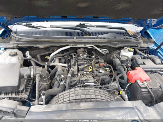 2021 FORD RANGER 1FTER4FH7MLD49547 Photo 9