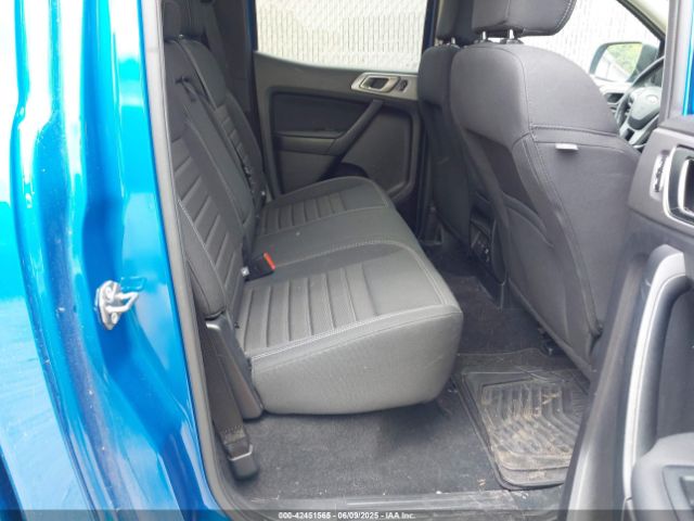 2021 FORD RANGER 1FTER4FH7MLD49547 Photo 7