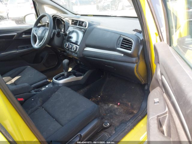 3HGGK5H84FM717976 Honda Fit Ex/ex-l