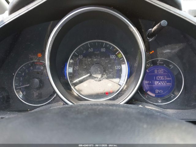 3HGGK5H84FM717976 Honda Fit Ex/ex-l