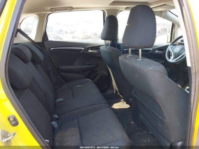 3HGGK5H84FM717976 Honda Fit Ex/ex-l