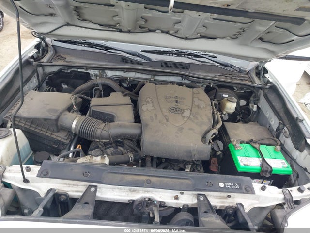 5TFAZ5CN1HX029489 Toyota 2gr-fks