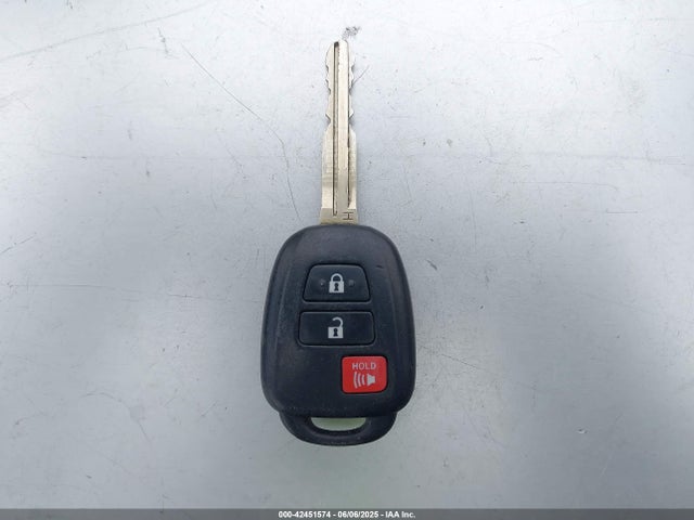 5TFAZ5CN1HX029489 Toyota 2gr-fks