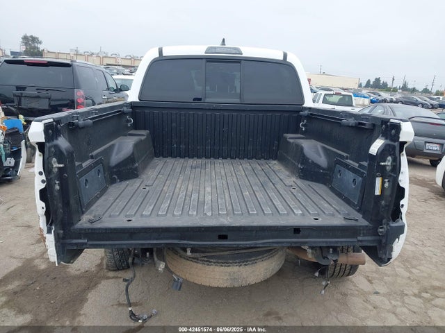 5TFAZ5CN1HX029489 Toyota 2gr-fks