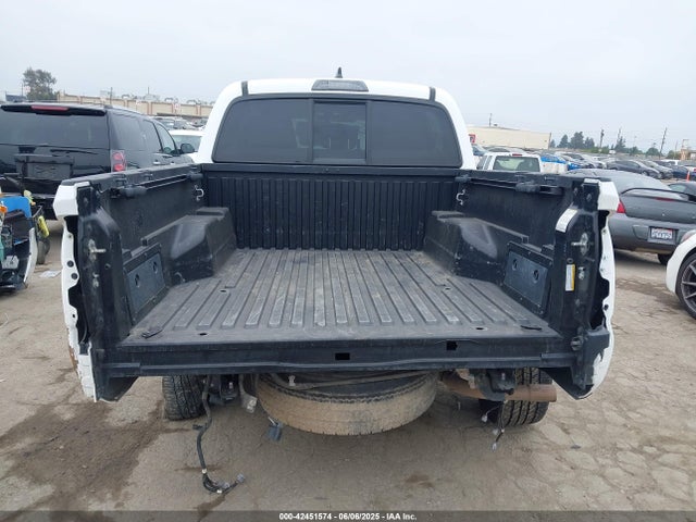 5TFAZ5CN1HX029489 Toyota 2gr-fks